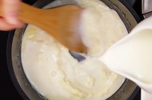 Классический Жульен: 5 вкусных рецептов приготовления с курицей и грибами, со сметаной, в картофеле и в тарталетках с фото пошагово