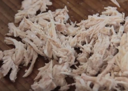 Классический Жульен: 5 вкусных рецептов приготовления с курицей и грибами, со сметаной, в картофеле и в тарталетках с фото пошагово