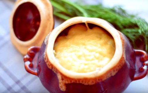 Классический Жульен: 5 вкусных рецептов приготовления с курицей и грибами, со сметаной, в картофеле и в тарталетках с фото пошагово