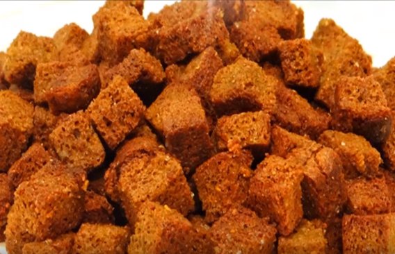 Гренки из черного хлеба с чесноком - как приготовить вкусные гренки в духовке и на сковороде с пошаговыми фото Гренки из черного хлеба с чесноком - как приготовить вкусные гренки в духовке и на сковороде с пошаговыми фото